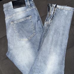 boohooMAN Jeans