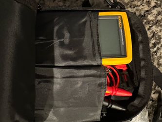 FLUKE 789 Process Control Meter Combo (New)