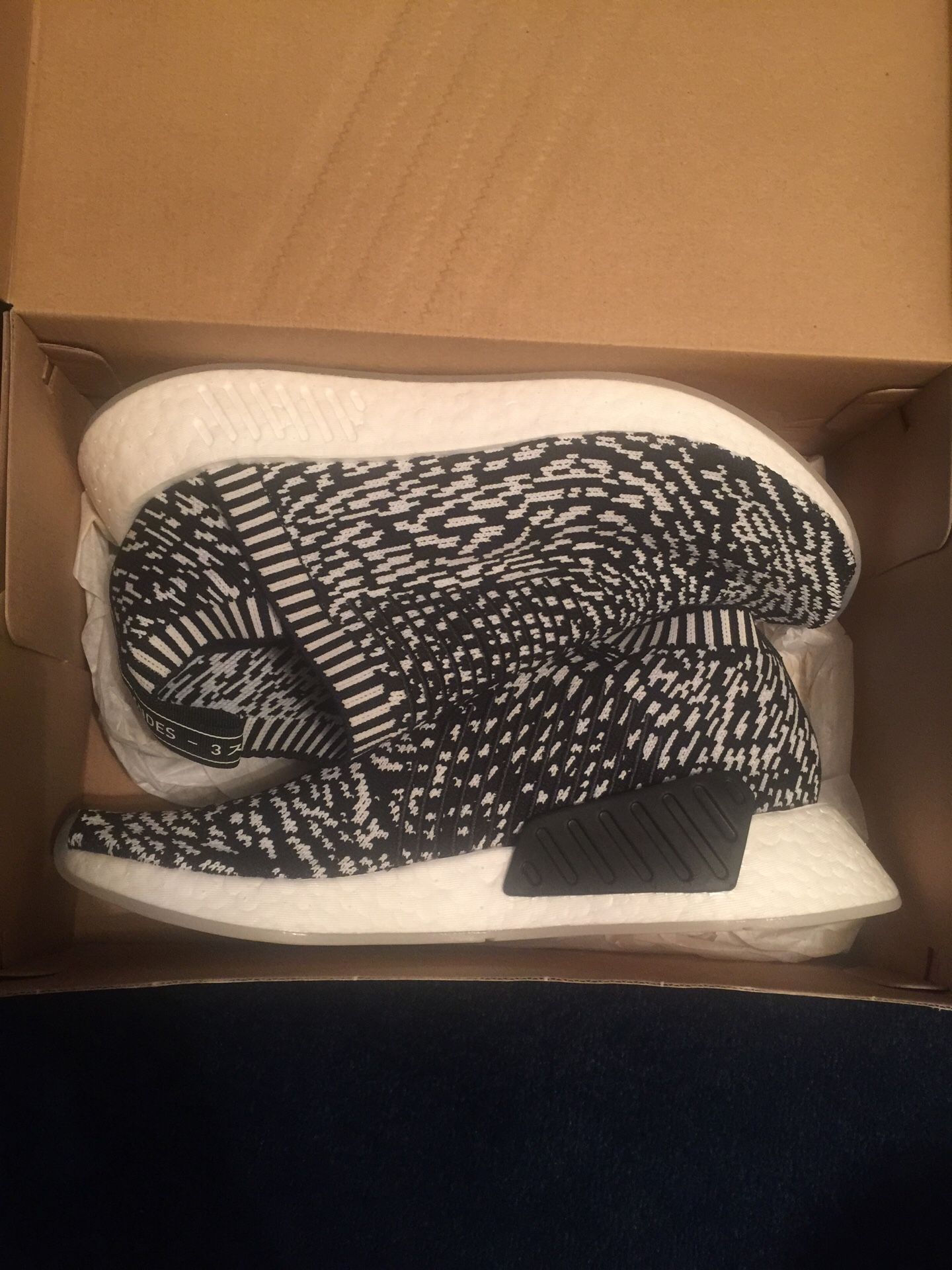 Adidas NMD CS2