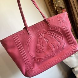 Fendi Tote Bag 