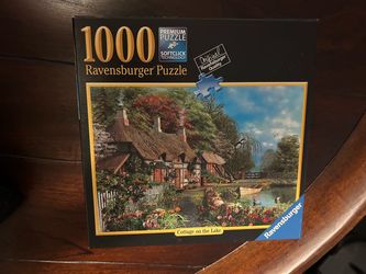 Puzzles