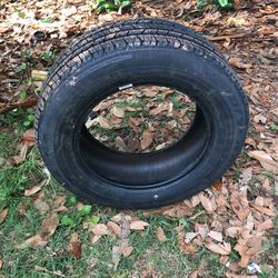 Goodyear Tire