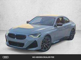 2024 BMW M240