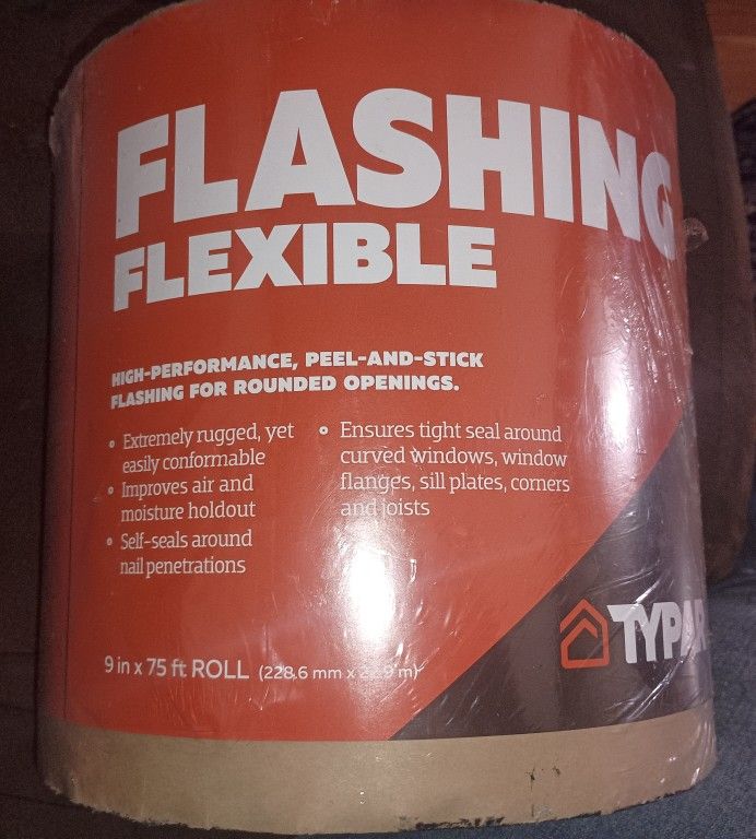 Flashing