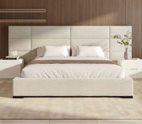 Modanni 4-piece bedroom set