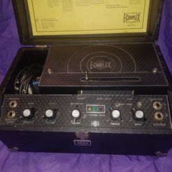 Vintage Echoplex
