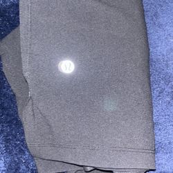 LuLulemon Summer Shorts