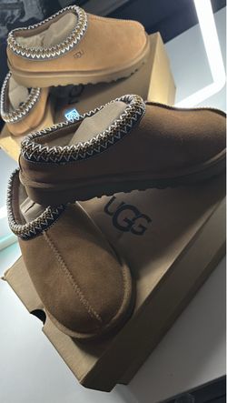 Ugg