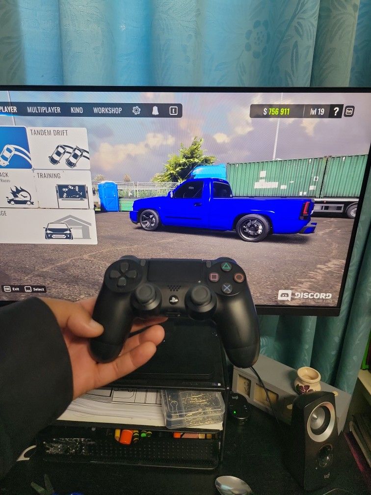 Brand new Ps4 Controller