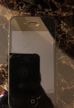 iPhone 4