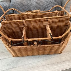 Princess House Baskets