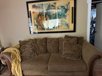 couch