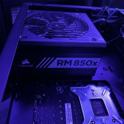 Corsair RM850x