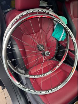 Fulcrum Racing 5 Wheel