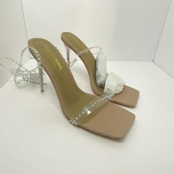 Fashion Nova Heel