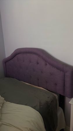Full Size bed frame
