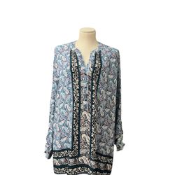 Cato Tunic Top (size 22/24)