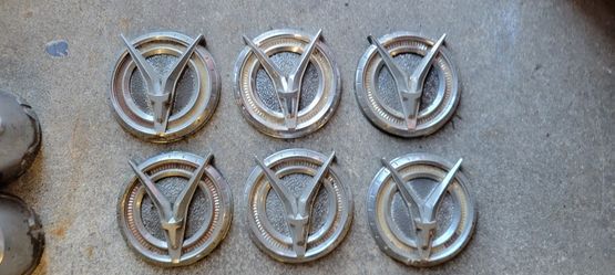 Mazda Rx2 Body Emblem