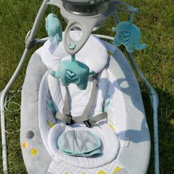 Ingenuity Baby Swing 