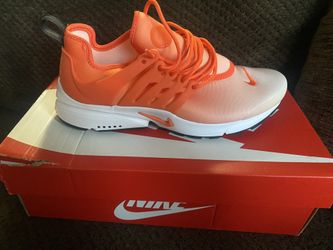 Women Nike Prestos Size 8