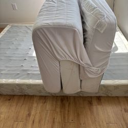 Night & Day Queen Mattress