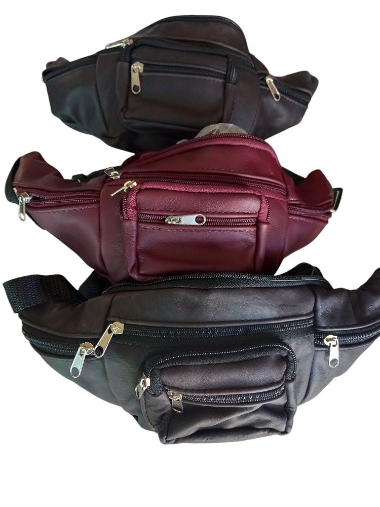Fanny Pack Bag