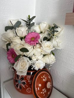 Ollita arrangement