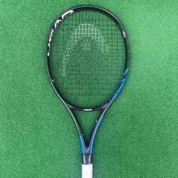 HEAD Graphene MP Laser Tennis Racquet