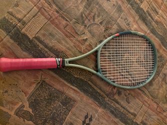 Yonex Percept 100D Tennis Racquet – 4 3/8" – 305g