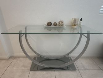 Console Table