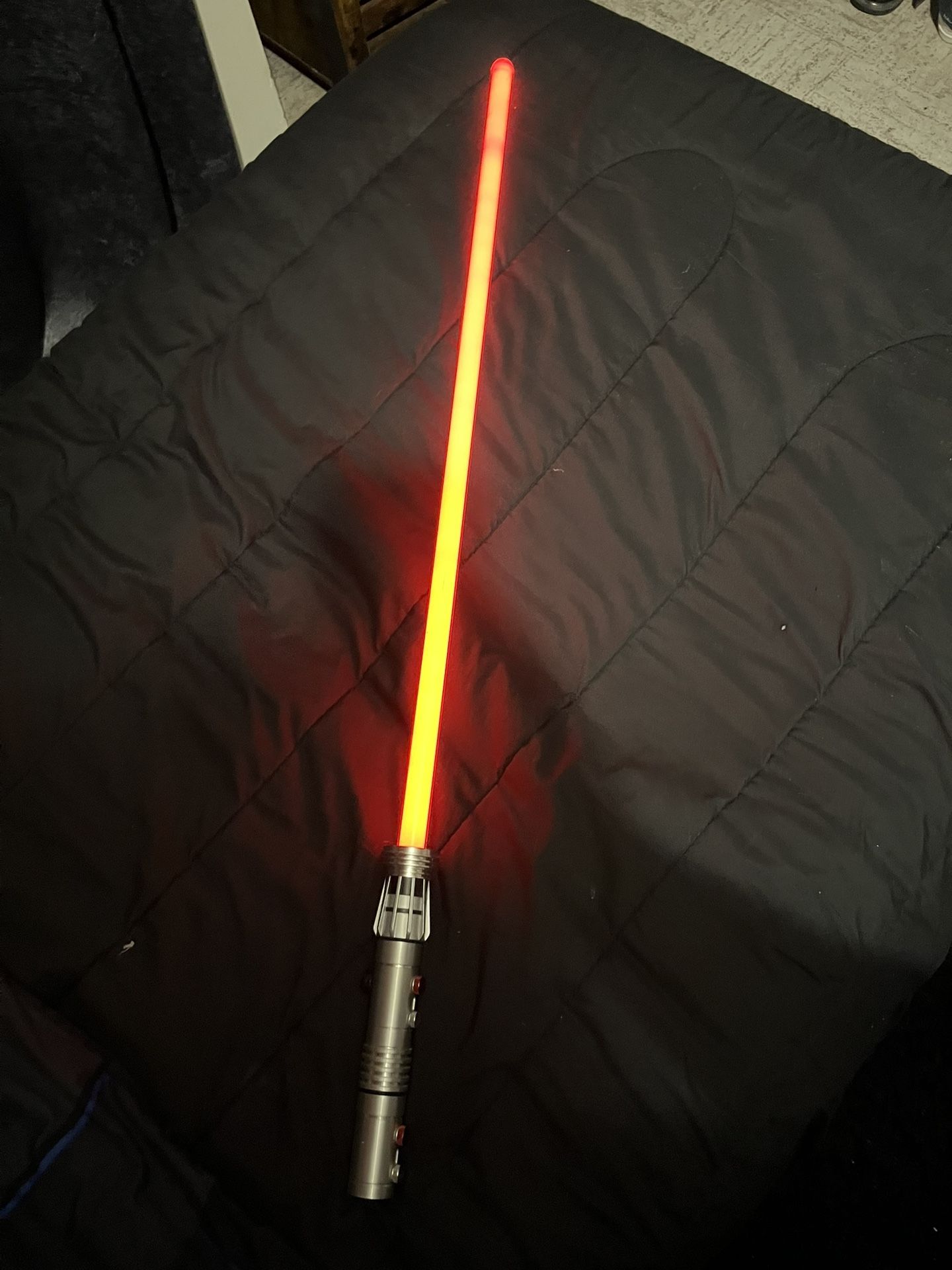 Star Wars FX Lightsaber