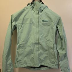 Marmot Gore-Tex Minimalist Rain Jacket Women's Size Extra Small
