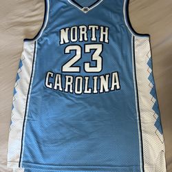 Michael Jordan jwrsey size large $40