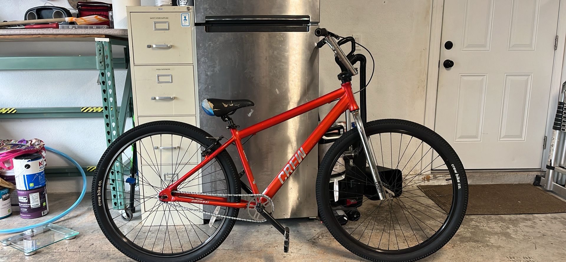 crew bike bmx