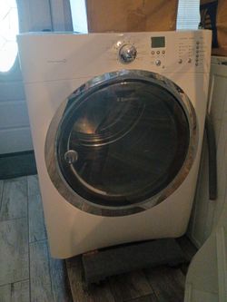 Electrolux Dryer