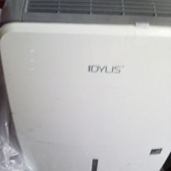 Dehumidifier 