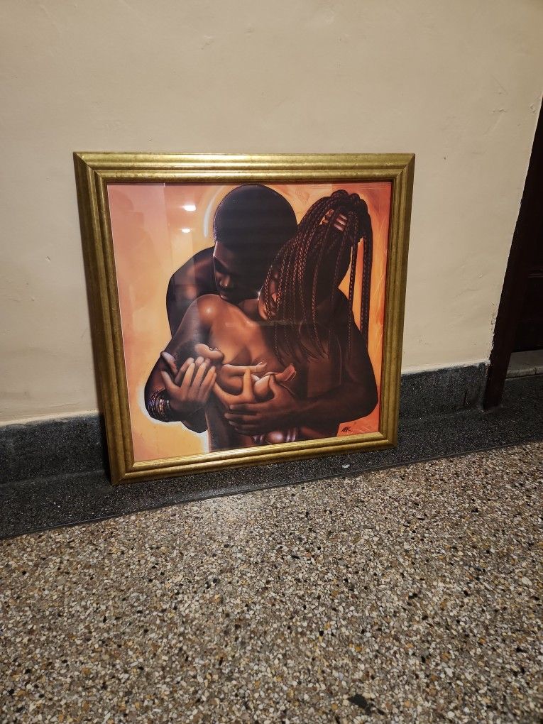 NEW PARENTS PORTRAIT