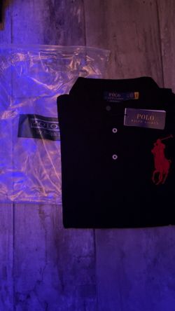 Polo Ralph Lauren Big Pony Polo Shirt