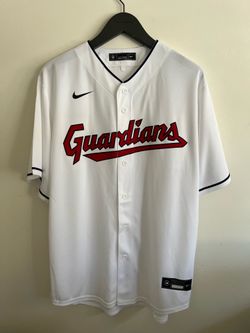 Guardians jersey