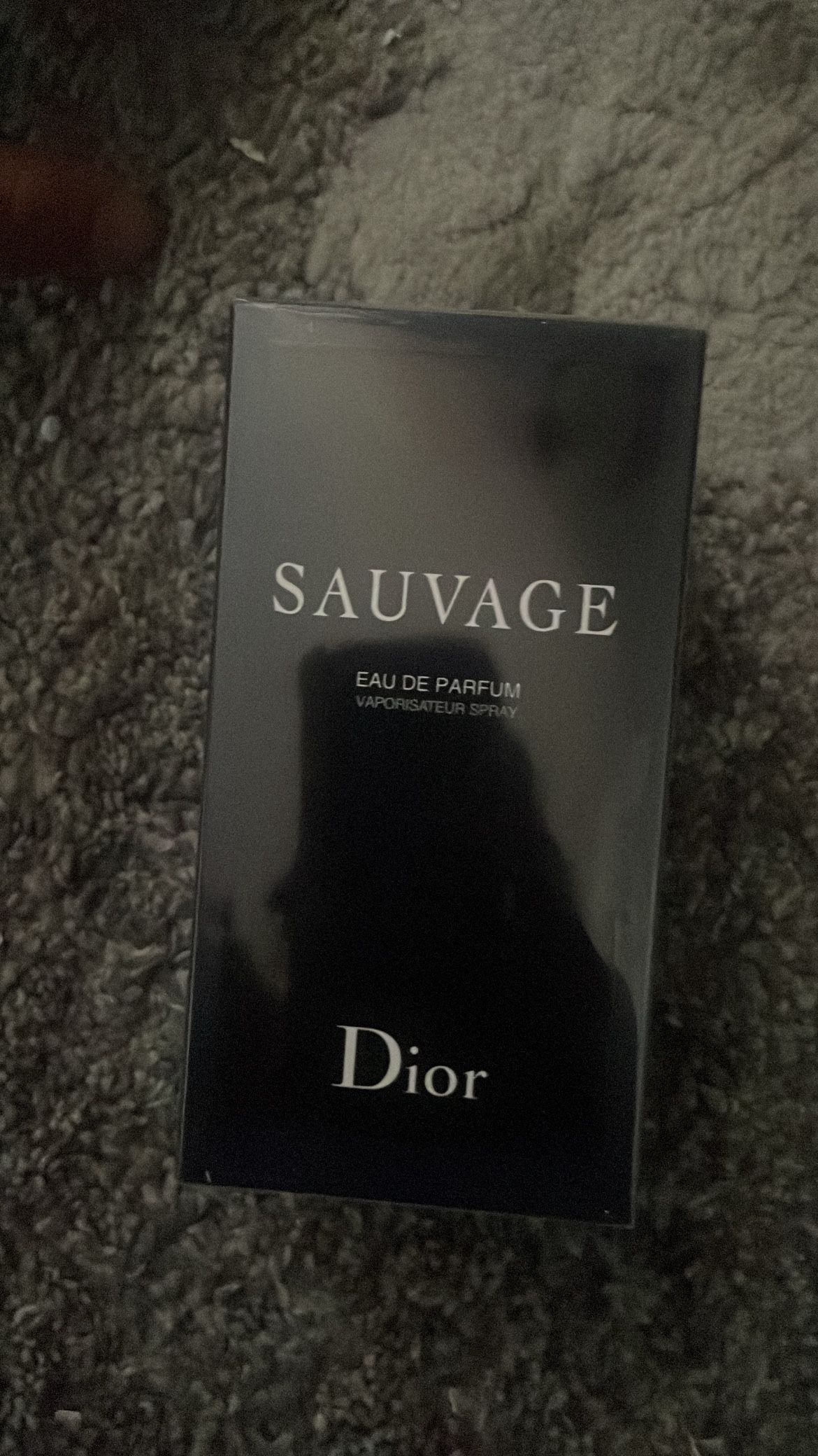 Dior Edp 
