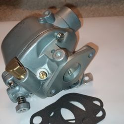 Carburator, Ford. IH Tractor 