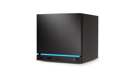 Valve Steam Machine 512GB no controller