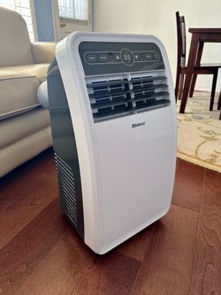 Portable AC