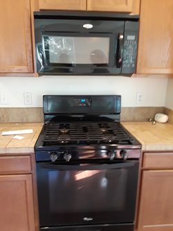 Appliances