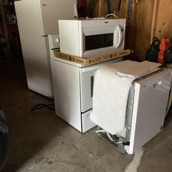 Appliances 