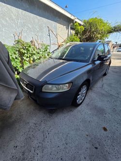 Volvo V50 2008