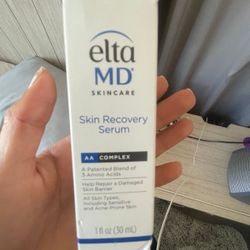 Elta MD Skin Care 