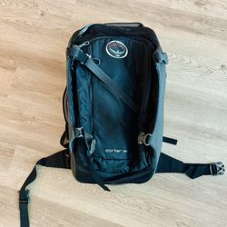 Osprey - Porter 46 - Backpack