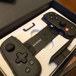 Back Bone 2nd Gen Controller 