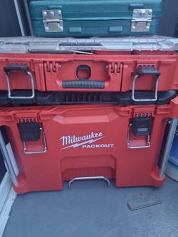 Milwaukee Packout